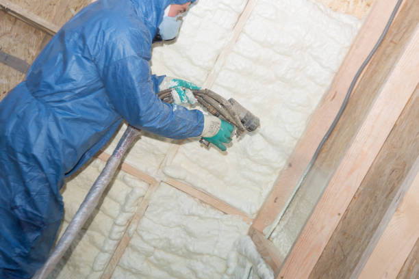 Best Garage Insulation  in USA